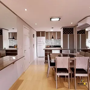 Apartamento com 2 Quartos à venda, 77m² no Santa Lúcia, Caxias do Sul