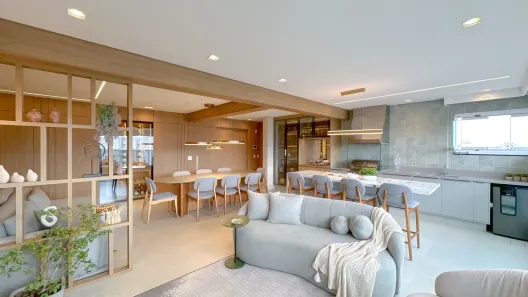 Apartamento com 3 Quartos à venda, 165m² no Vila Santo Estevão, São Paulo