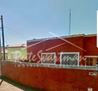 Casa com 3 Quartos à venda, 135m² no Botafogo, Campinas
