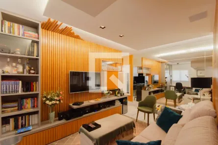 Apartamento com 2 Quartos à venda, 75m² no Vila Mariana, São Paulo