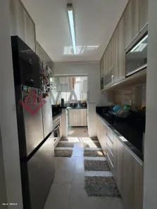 Apartamento com 3 Quartos à venda, 77m² no Parque Industrial, São José dos Campos