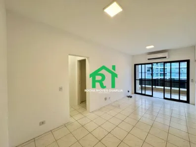 Apartamento com 2 Quartos à venda, 93m² no Pitangueiras, Guarujá