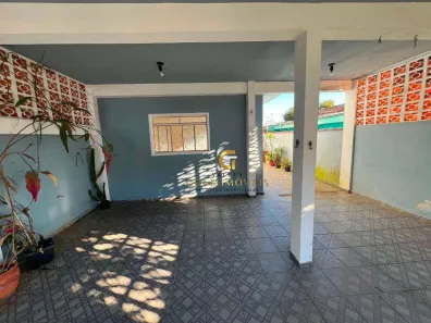 Sobrado com 4 Quartos à venda, 264m² no Jardim Altos de Santana, São José dos Campos