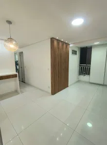Apartamento com 2 Quartos à venda, 51m² no Centro, Diadema