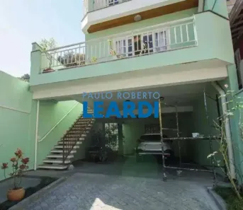 Sobrado com 3 Quartos à venda, 282m² no Vila Ipojuca, São Paulo