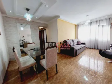 Apartamento com 2 Quartos à venda, 68m² no Vila Granada, São Paulo