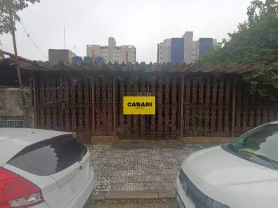 Lote/Terreno à venda, 200m² no Centro, São Bernardo do Campo