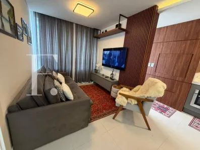 Apartamento com 1 Quarto à venda, 49m² no Capão da Canoa, Capão da Canoa