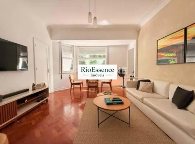 Apartamento com 1 Quarto à venda, 105m² no Copacabana, Rio de Janeiro