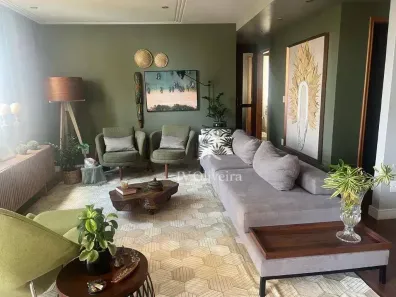 Apartamento com 2 Quartos à venda, 117m² no Vila Suzana, São Paulo