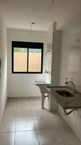 Apartamento com 2 Quartos à venda, 52m² no Pompéia, Piracicaba