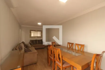 Apartamento com 3 Quartos à venda, 89m² no Campestre, Santo André