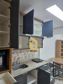 Apartamento com 1 Quarto à venda, 26m² no Tucuruvi, São Paulo