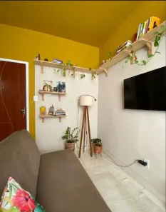 Apartamento com 1 Quarto à venda, 44m² no Barra, Salvador