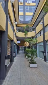 Sala Comercial à venda, 30m² no Santo Amaro, São Paulo