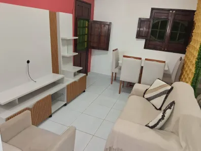 Casa com 2 Quartos para alugar, 100m² no Janga, Paulista