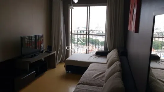Apartamento com 3 Quartos à venda, 69m² no Alto da Mooca, São Paulo
