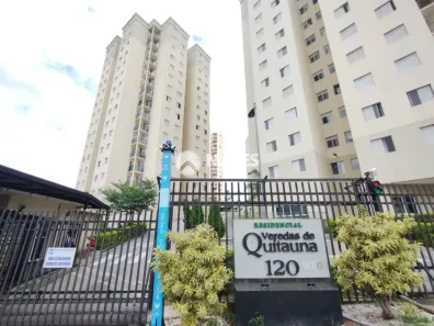 Apartamento com 2 Quartos à venda, 51m² no São Pedro, Osasco