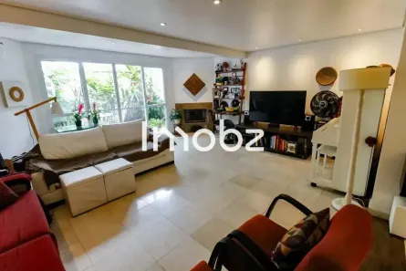 Casa com 4 Quartos à venda, 230m² no Jardim Ampliação, São Paulo