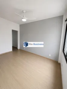Apartamento com 1 Quarto à venda, 45m² no Engenho Novo, Rio de Janeiro