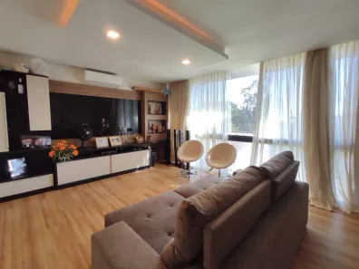 Casa de Condomínio com 2 Quartos à venda, 180m² no Roselândia, Passo Fundo