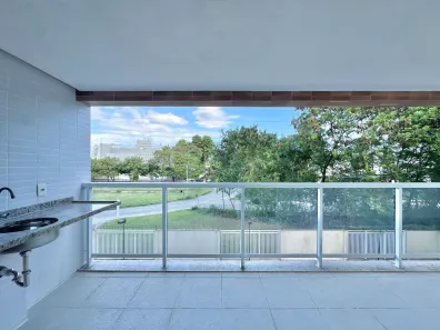 Apartamento com 3 Quartos à venda, 120m² no Barra da Tijuca, Rio de Janeiro
