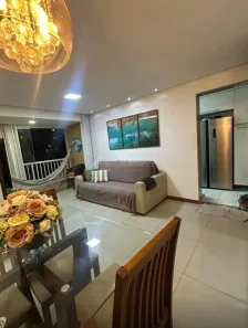 Apartamento com 2 Quartos à venda, 65m² no Imbuí, Salvador