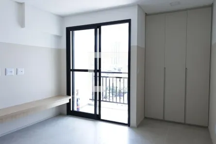 Apartamento com 1 Quarto à venda, 26m² no Jardim São Paulo(Zona Norte), São Paulo