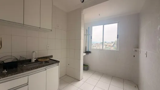 Apartamento com 2 Quartos à venda, 47m² no Paraíso (Polvilho), Cajamar