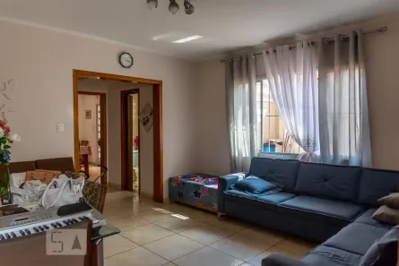 Casa com 3 Quartos à venda, 248m² no Taboão, São Bernardo do Campo