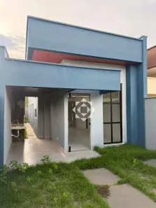Casa com 2 Quartos à venda, 64m² no Loteamento Bertaville, Palmas