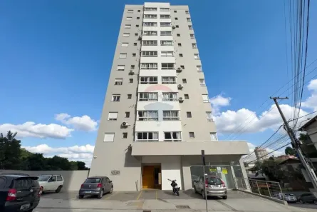 Apartamento com 2 Quartos à venda, 43m² no Santa Rita, Bento Gonçalves