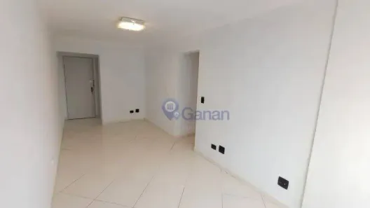 Apartamento com 3 Quartos para alugar, 78m² no Vila Guarani (Z Sul), São Paulo