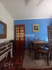 Apartamento com 1 Quarto à venda, 39m² no Passo da Areia, Porto Alegre