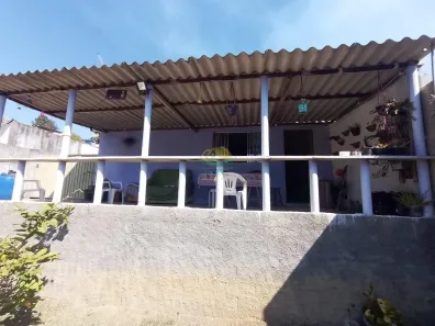 Casa com 2 Quartos à venda, 60m² no Corumbá (Terra Preta), Mairiporã