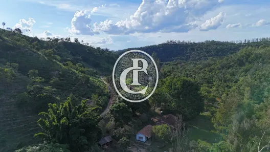 Fazenda/Sítio com 4 Quartos à venda, 14m² no , São Luiz do Paraitinga