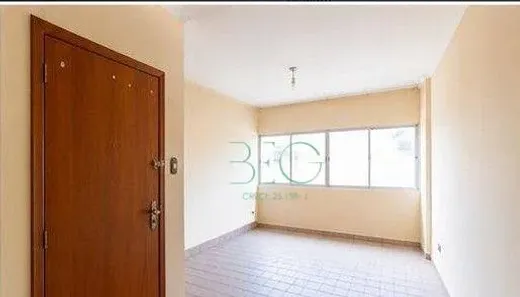 Apartamento com 3 Quartos à venda, 119m² no Bela Vista, São Paulo