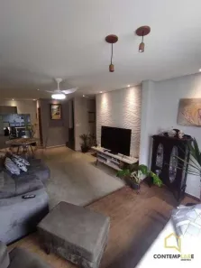 Sobrado com 3 Quartos à venda, 130m² no Marapé, Santos