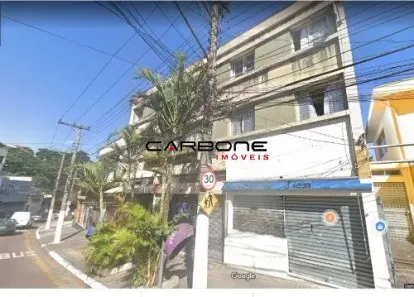 Prédio Comercial à venda, 600m² no Alto da Mooca, São Paulo