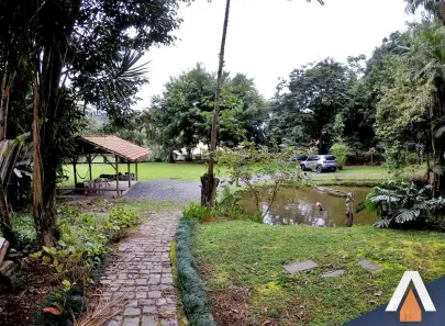 Lote/Terreno à venda, 10470m² no Itoupava Norte, Blumenau