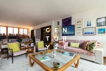Apartamento com 3 Quartos à venda, 256m² no Jardim Paulista, São Paulo