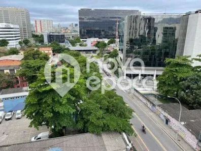 Apartamento com 3 Quartos à venda, 70m² no Cidade Nova, Rio de Janeiro