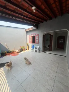 Casa com 2 Quartos à venda, 115m² no Jardim das Palmeiras, Santa Bárbara D'Oeste