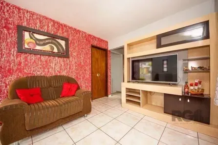 Casa com 3 Quartos à venda, 159m² no Passo das Pedras, Porto Alegre