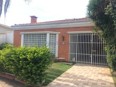 Casa com 6 Quartos à venda, 316m² no Vila Embaré, Valinhos