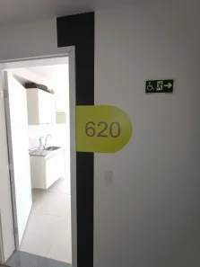 Apartamento com 1 Quarto para alugar, 59m² no Vila Butantã, São Paulo
