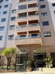 Cobertura com 3 Quartos à venda, 138m² no São Mateus, Juiz de Fora