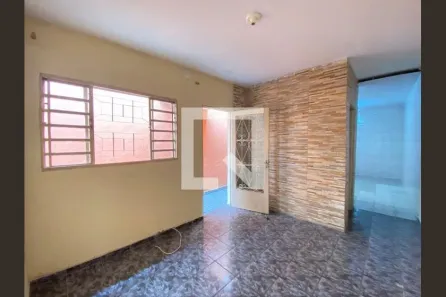 Casa com 1 Quarto para alugar, 60m² no Jardim Vila Galvão, Guarulhos
