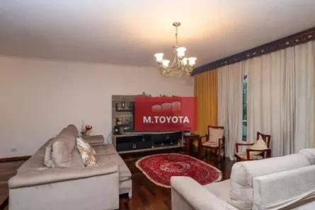 Sobrado com 3 Quartos à venda, 425m² no Vila Rosália, Guarulhos