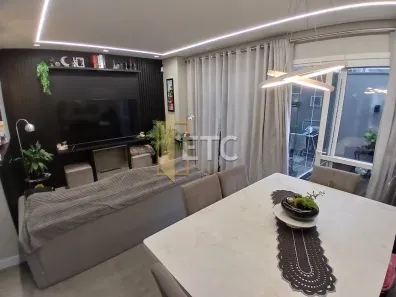 Casa de Condomínio com 3 Quartos à venda, 173m² no Centro, Canoas